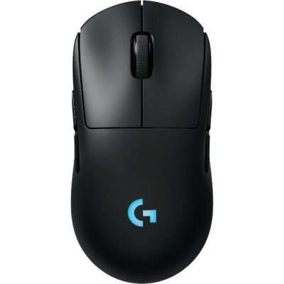 Logitech G Pro 2 Lightspeed Wireless Mouse Black